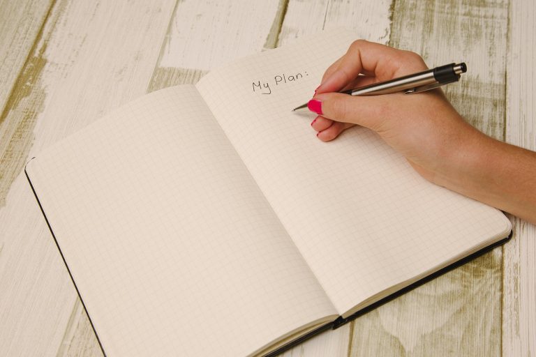 The complete organizing project notes reference for everyday readers